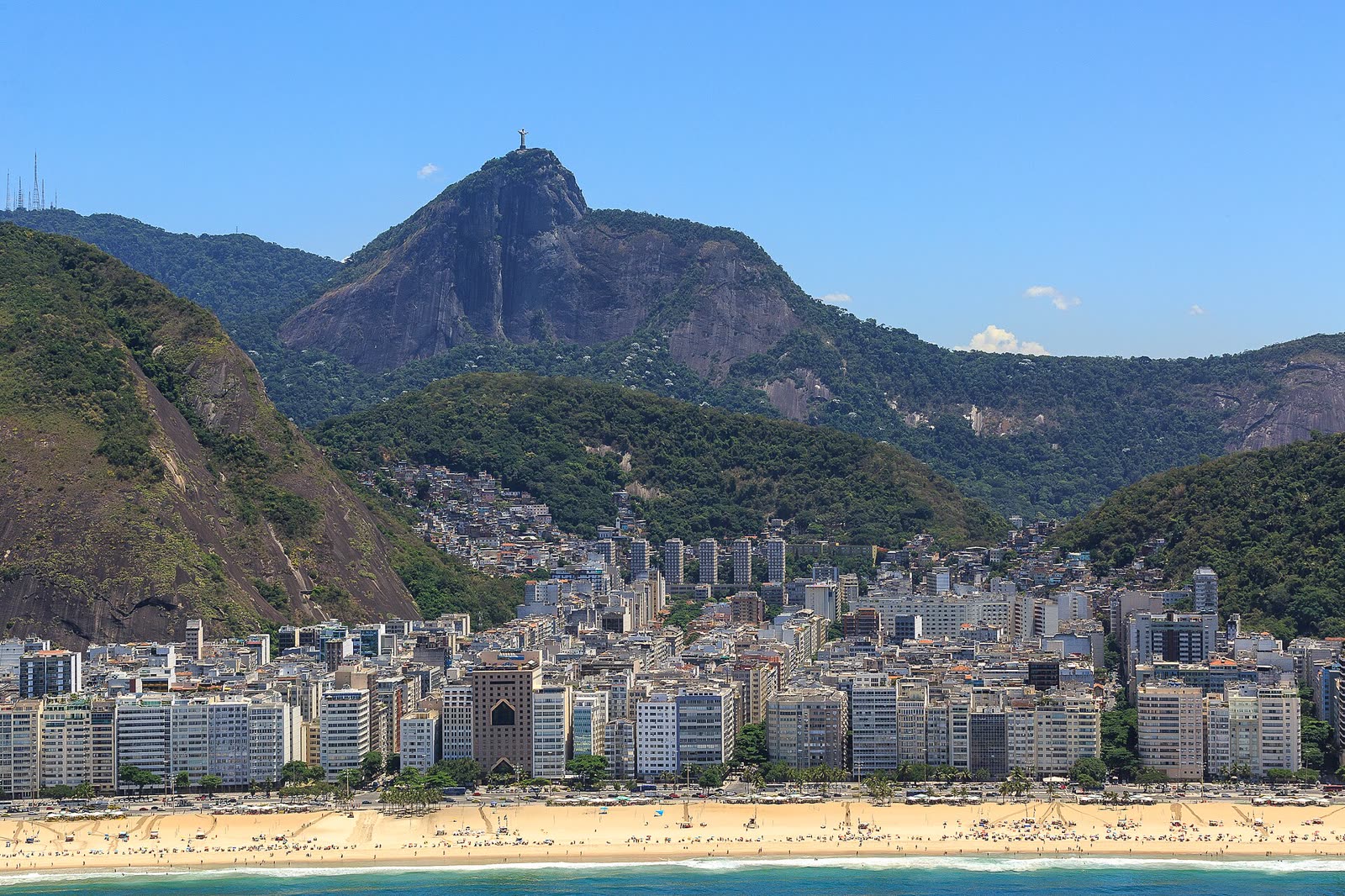 PANORAMA RIO