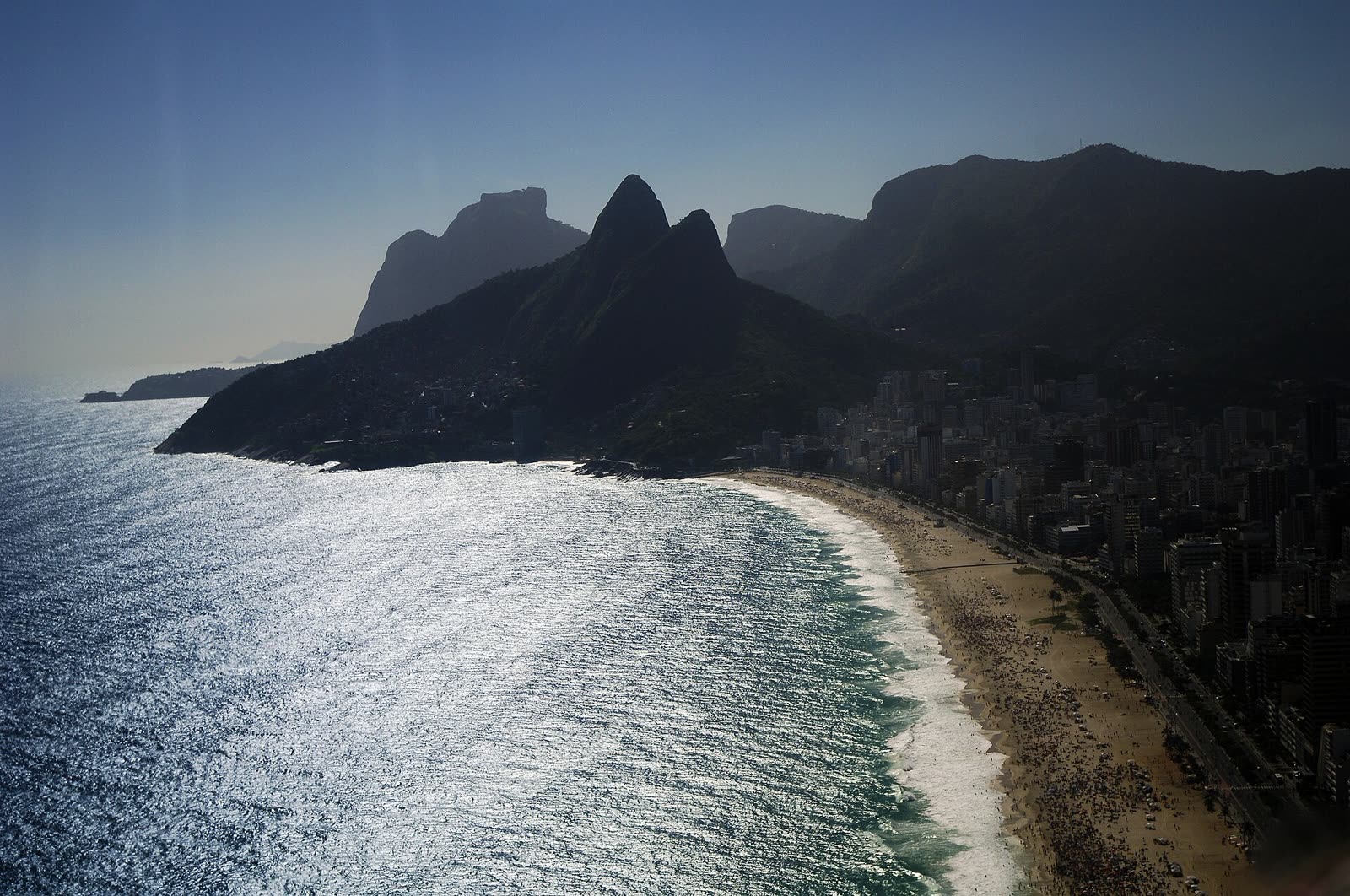OPEN SKY RIO