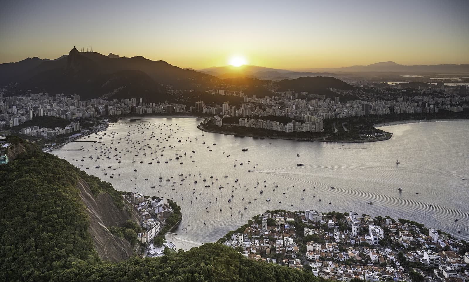RIO ICONIC